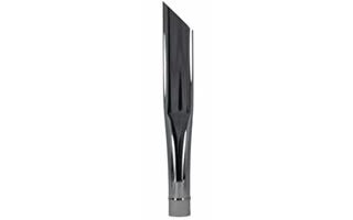 1 1/2 in. Chrome Crevice Tool