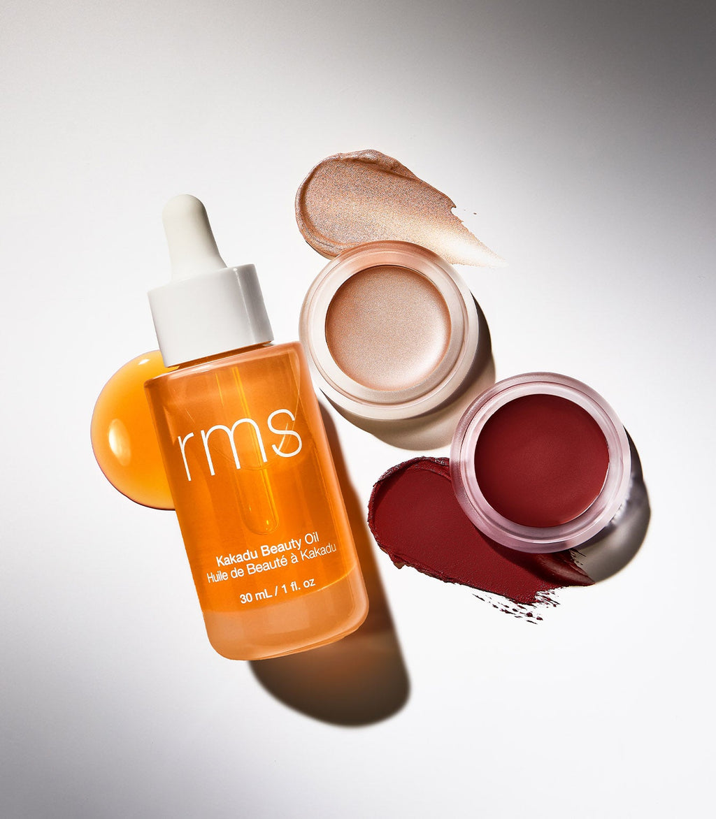 Swwheelz & Rms Soirée Set -- Multi