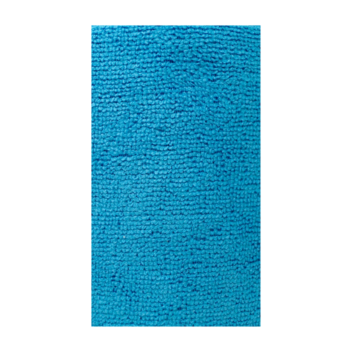 12" x 12" Sky Blue Towel Roll - 50 Sheets