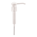 1oz Pump 5 Gallon Bottle 38/430