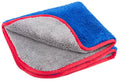 16" x 16" 820 GSM Doubled Sided Microfiber