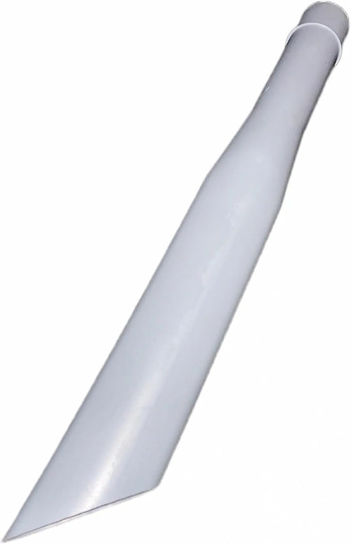 1 1/2 in. 16 in. Slim Crevice Tool