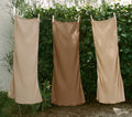 Long Skirt Slip -- Sand Dollar