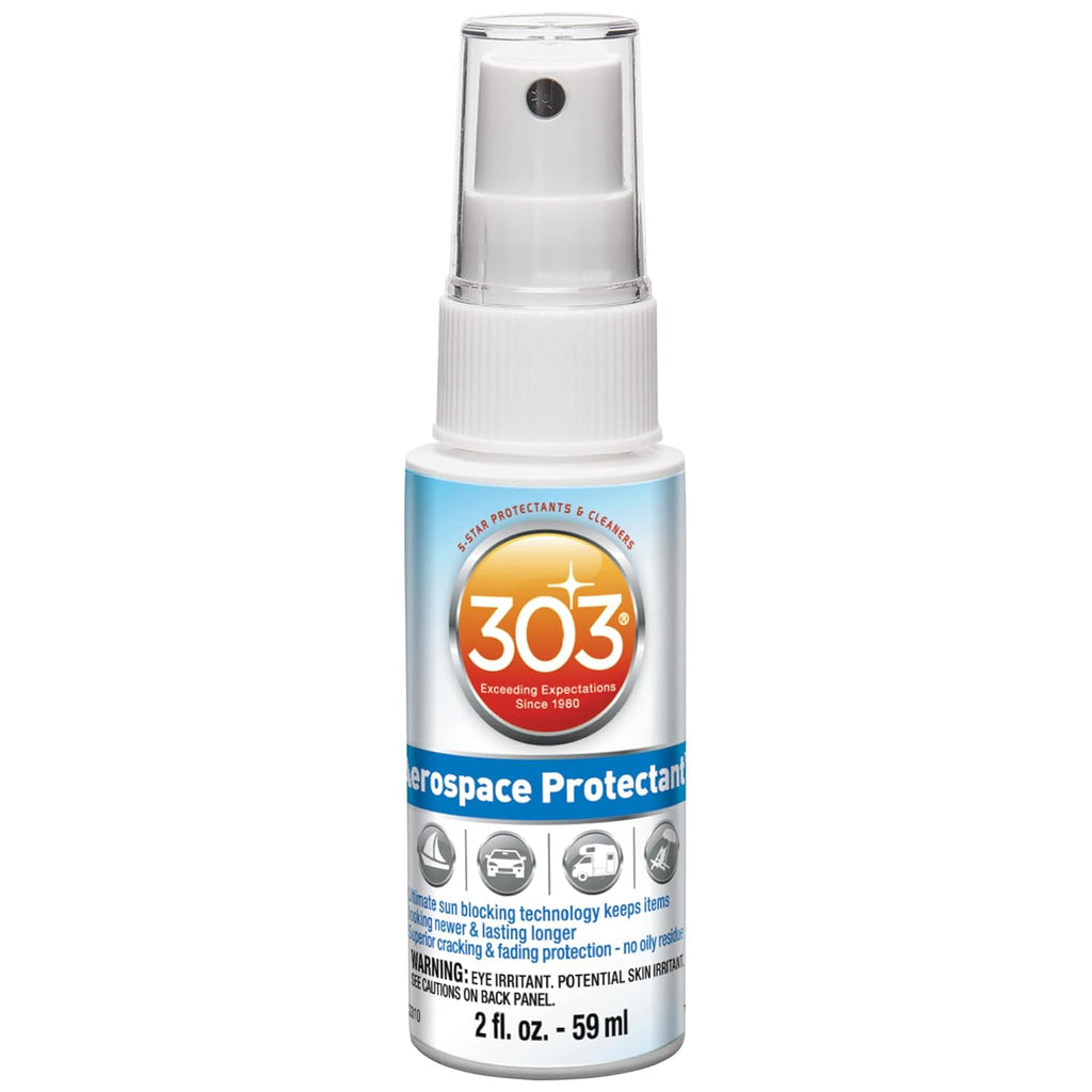 Aerospace Protectant