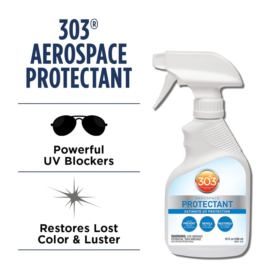 Aerospace Protectant