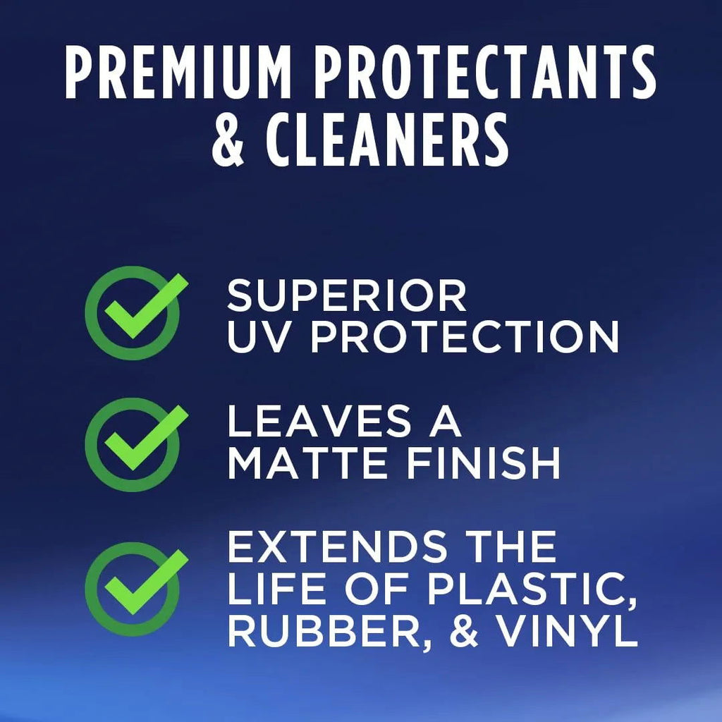 Aerospace Protectant