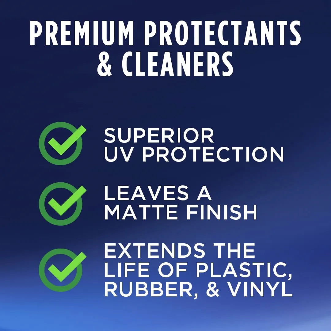 Aerospace Protectant