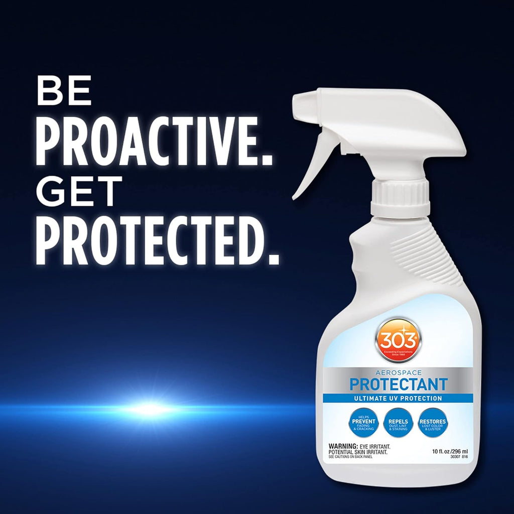 Aerospace Protectant