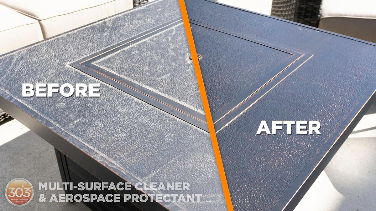 Aerospace Protectant