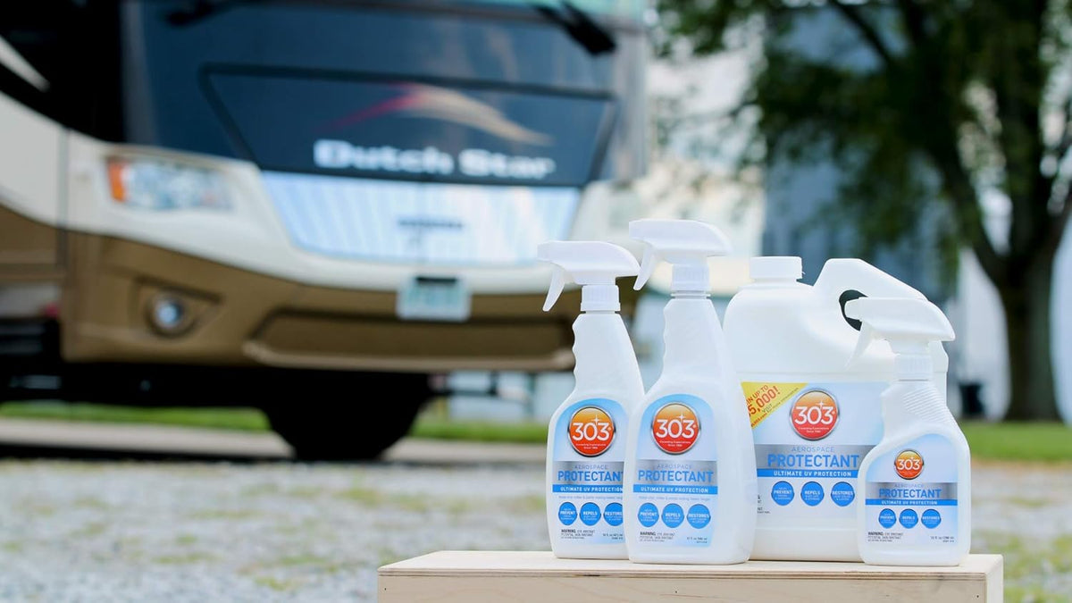 Aerospace Protectant