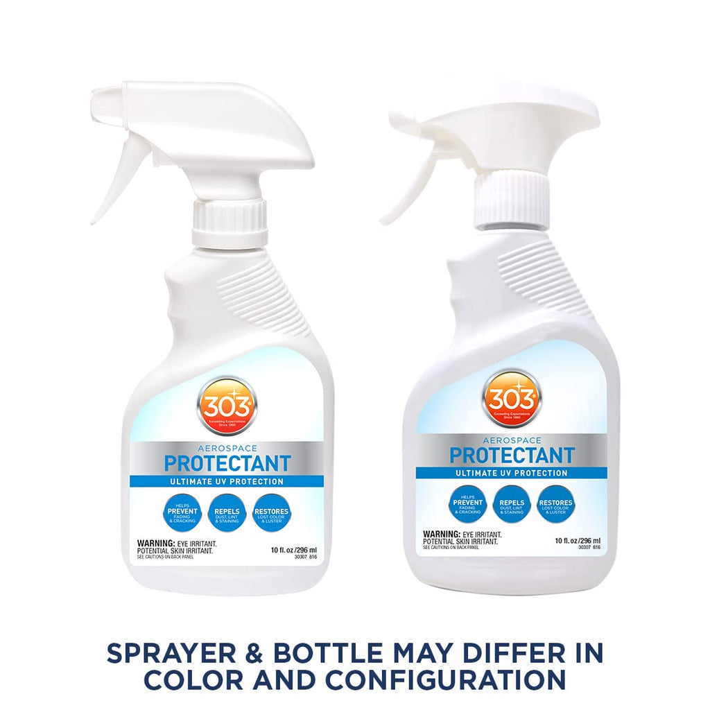 Aerospace Protectant