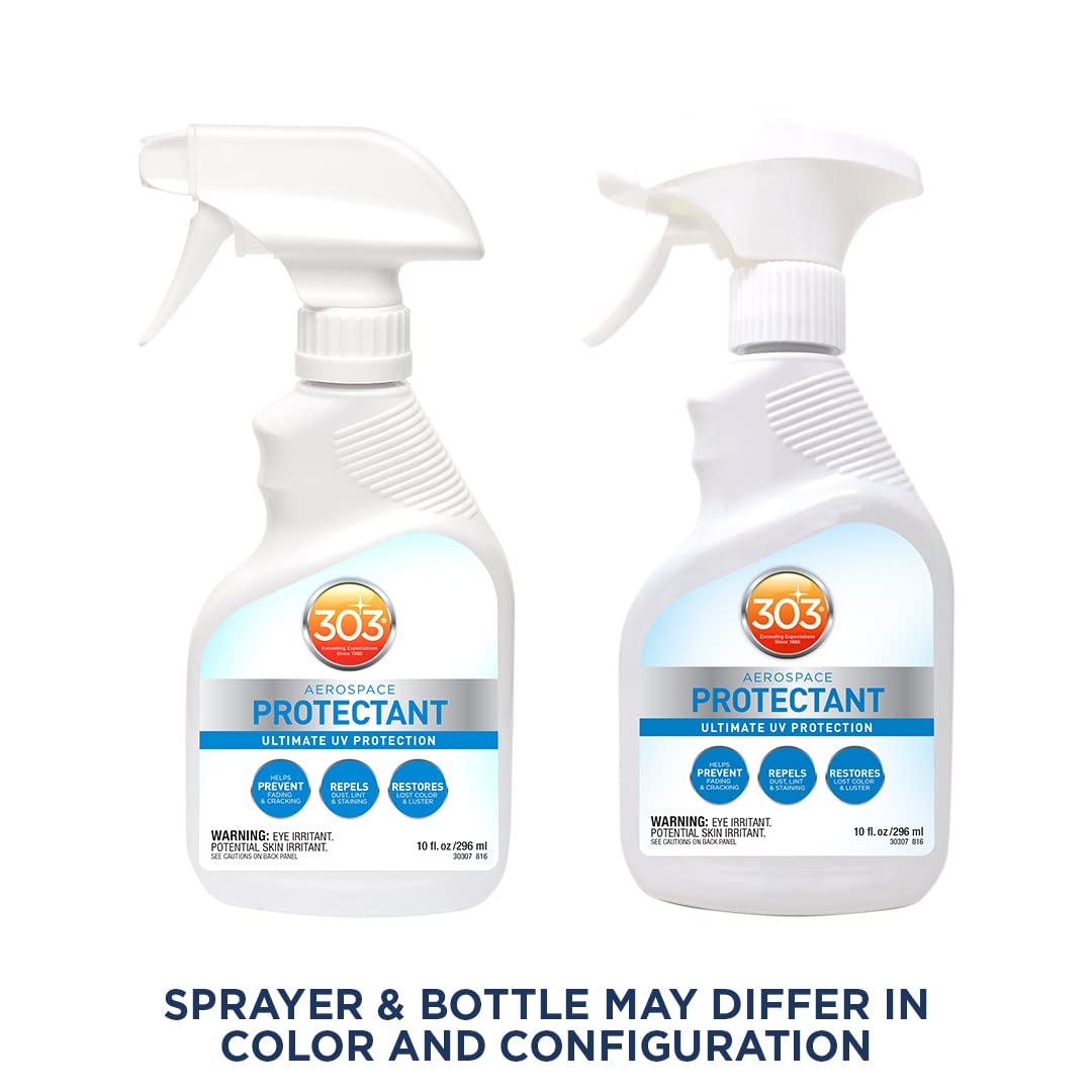 Aerospace Protectant