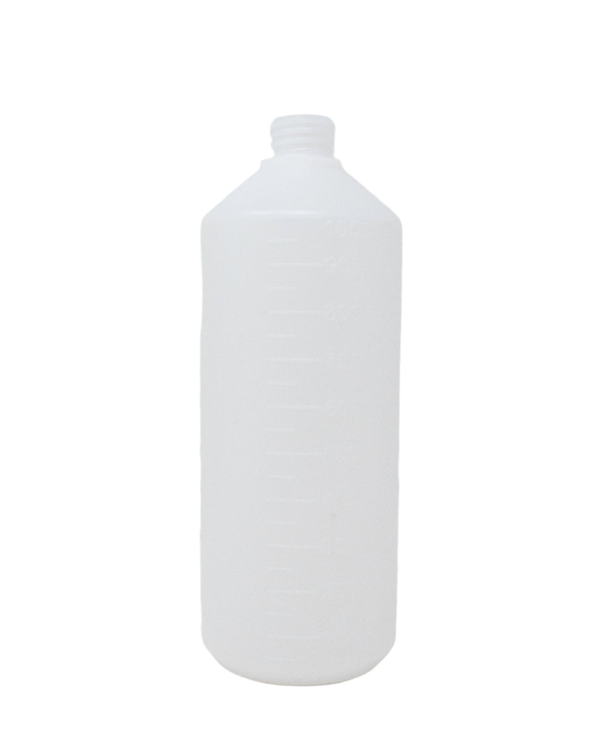 506 Foam Cannon Replacement Bottle