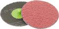 3" Medium Roll-On Disc