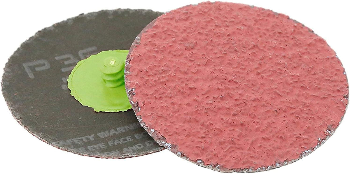 3" Medium Roll-On Disc