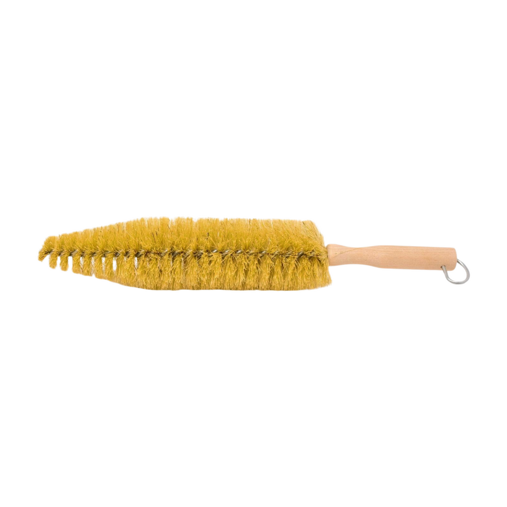 14" Long Spoke Brush