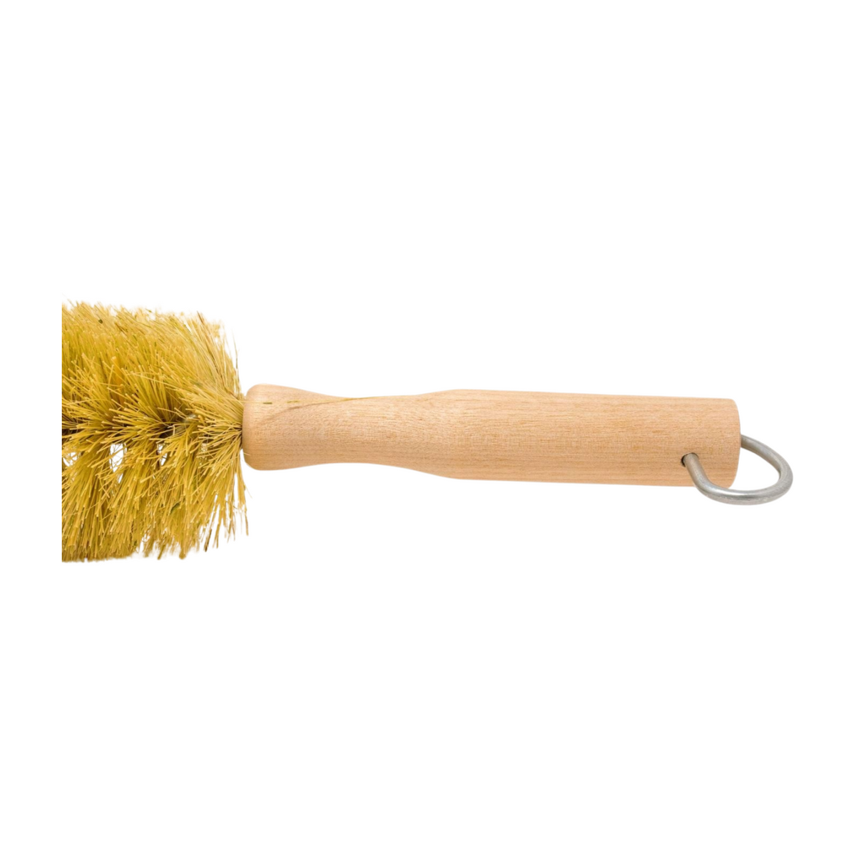 14" Long Spoke Brush