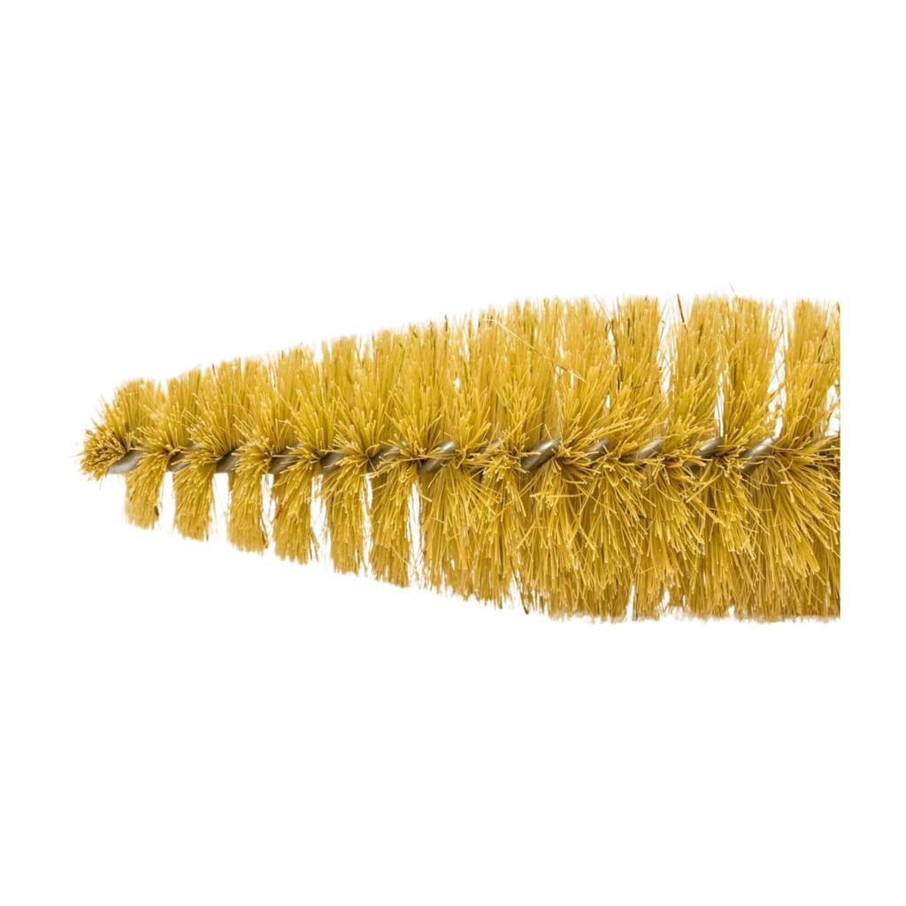 14" Long Spoke Brush