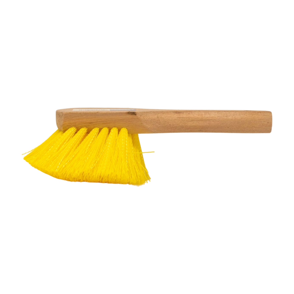 Acidproof Yellow Brush