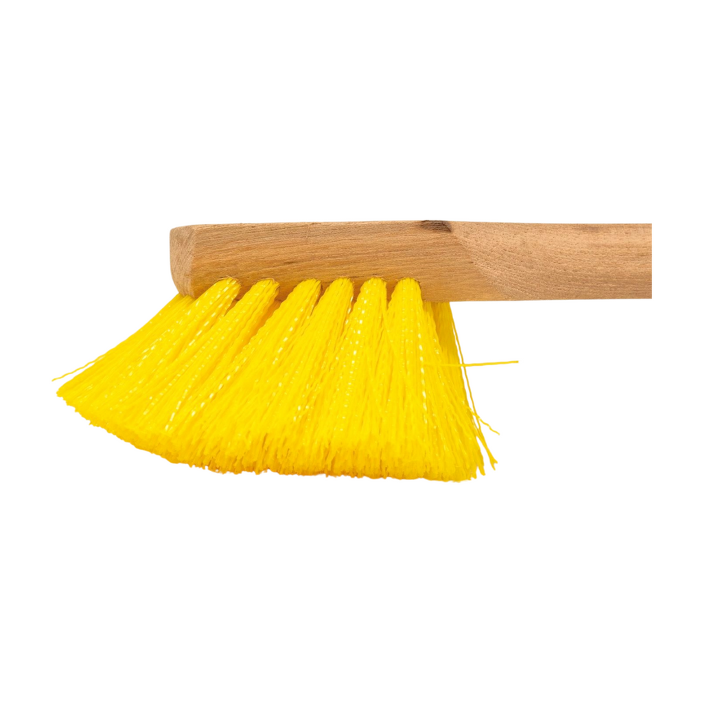 Acidproof Yellow Brush