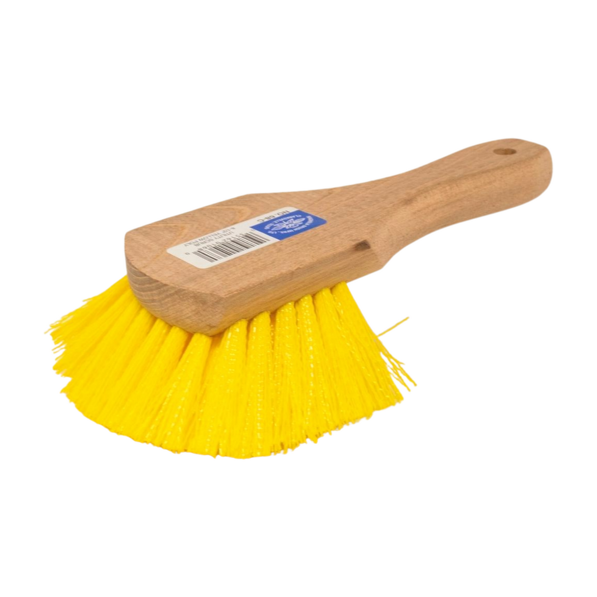 Acidproof Yellow Brush