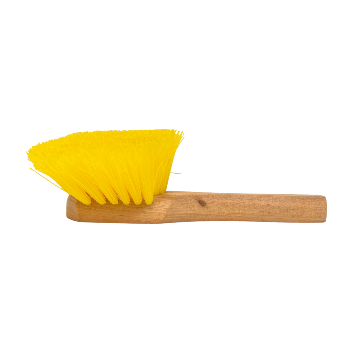 Acidproof Yellow Brush