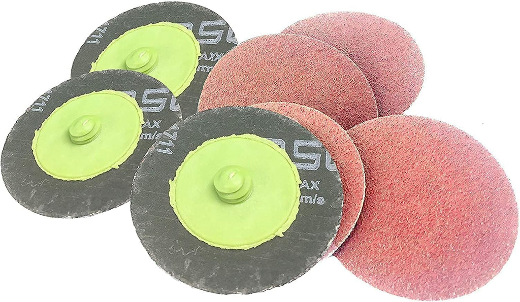 3" Medium Roll-On Disc