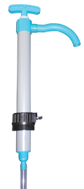7oz Plastic Drum Pump (15,30)