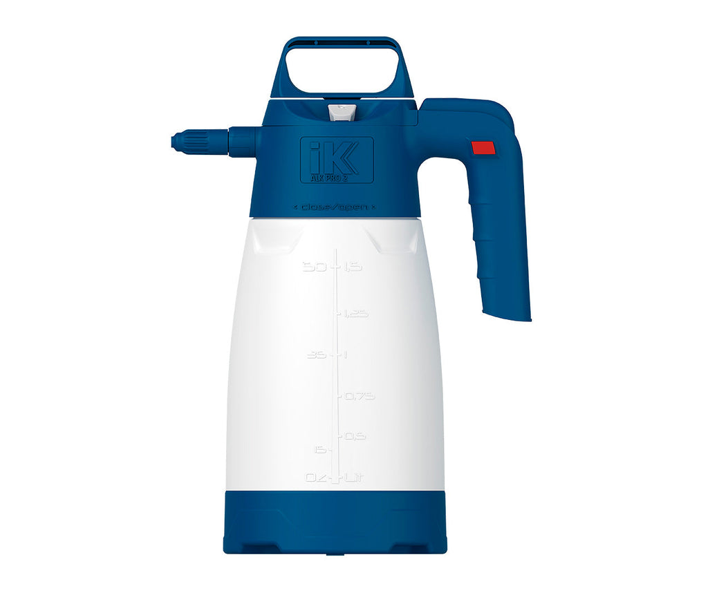 Alkaline Pro 2