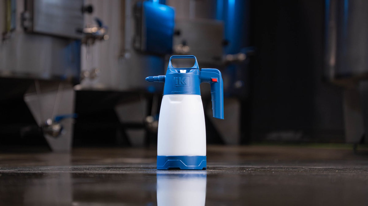 Alkaline Pro 2