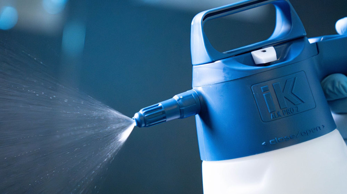 Alkaline Pro 2