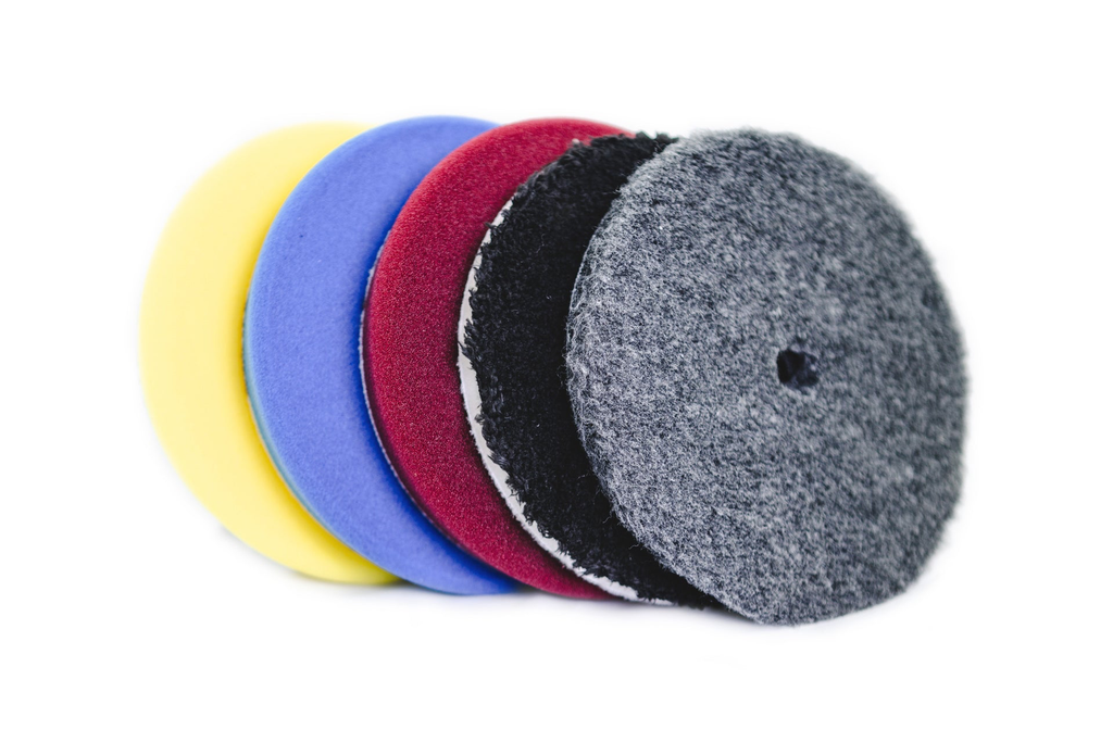 Reflection Artist Buffing Kit - 5 pack