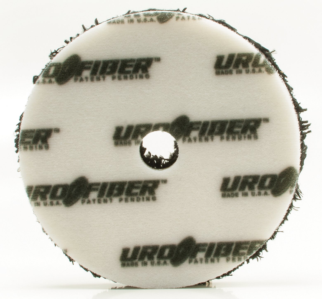 Uro-Fiber Finisher Pad