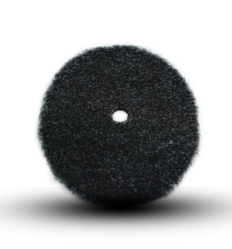 Uro-Wool Blend Pad