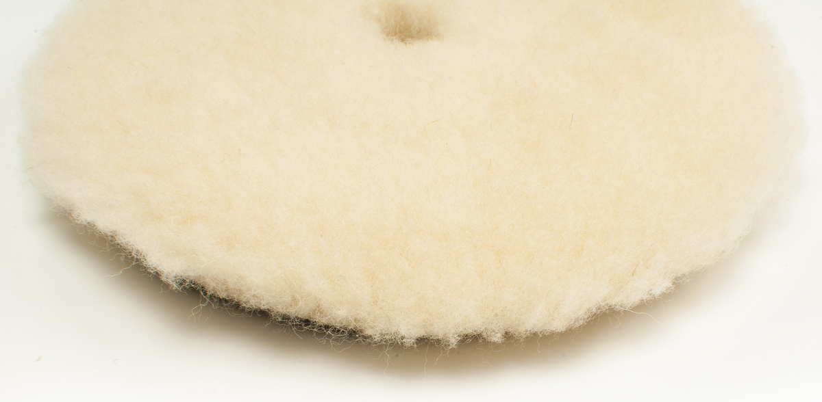 Uro-Wool Cutting Pad