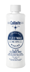 Collinite Marine Fleetwax