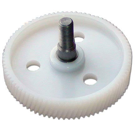 Nylon Drive Gear