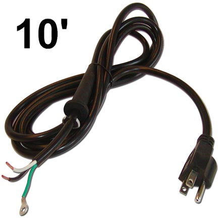Power Cord