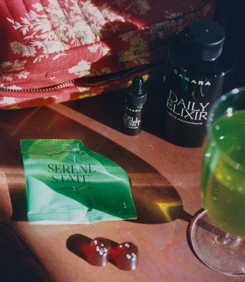 Gifts & Extras
