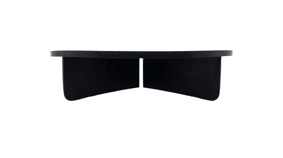 10" Black Bucket Grit Guard