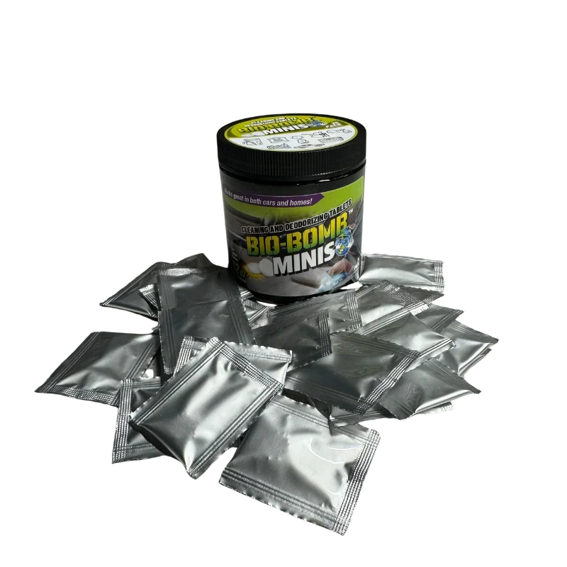 Mini Tablets 25PK