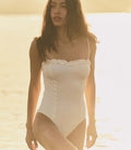 Poppy Maillot -- Powder