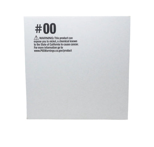 #00 Steel Wool 5LB Box