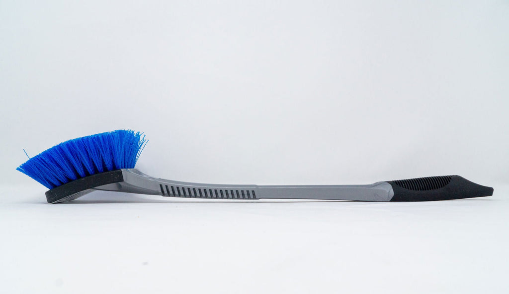 20" Fender Brush