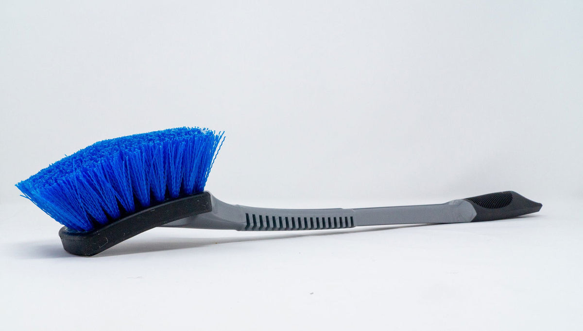 20" Fender Brush