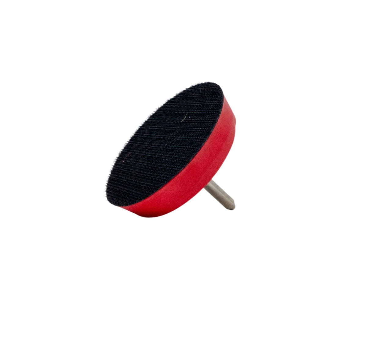 3" Backing Plate Spindle