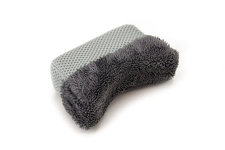 Autofiber Tire Saver Tire Dressing Applicator Pads | Professional Tire Shine Applicators
