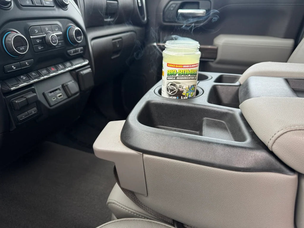 Deodorization Kit