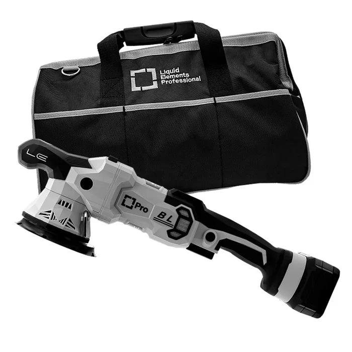 A4500 5" Dual Action Cordless Polisher