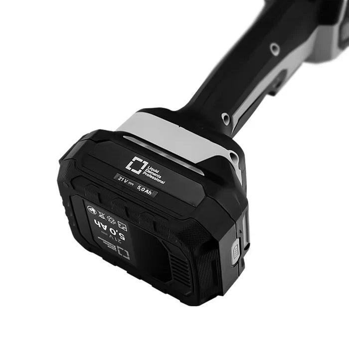 A4500 5" Dual Action Cordless Polisher